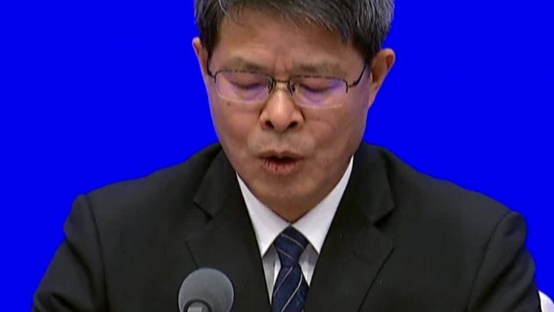 行业背景：大数据时代的技能需求